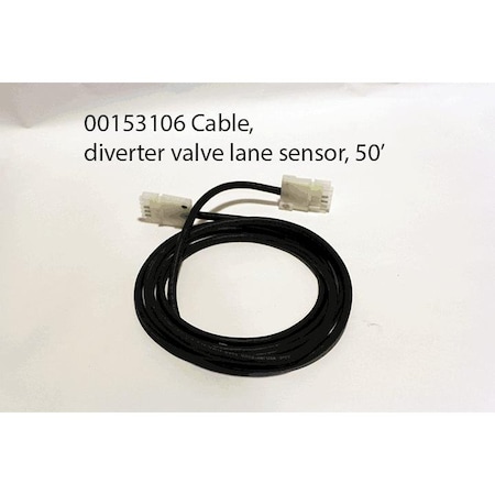 Follett Cable, Sensor, 50Ft Ice Manage 00153106